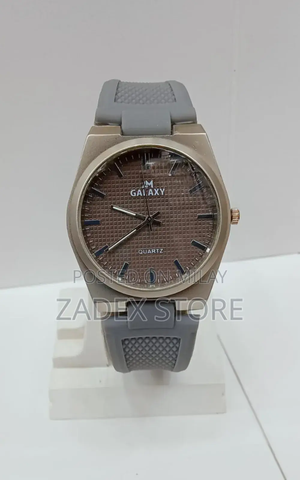 Glaxy Belt
Watch