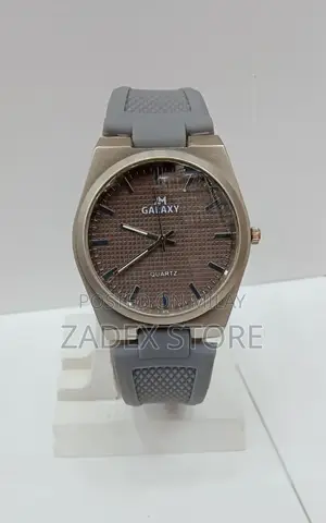 Photo - Glaxy Belt
Watch