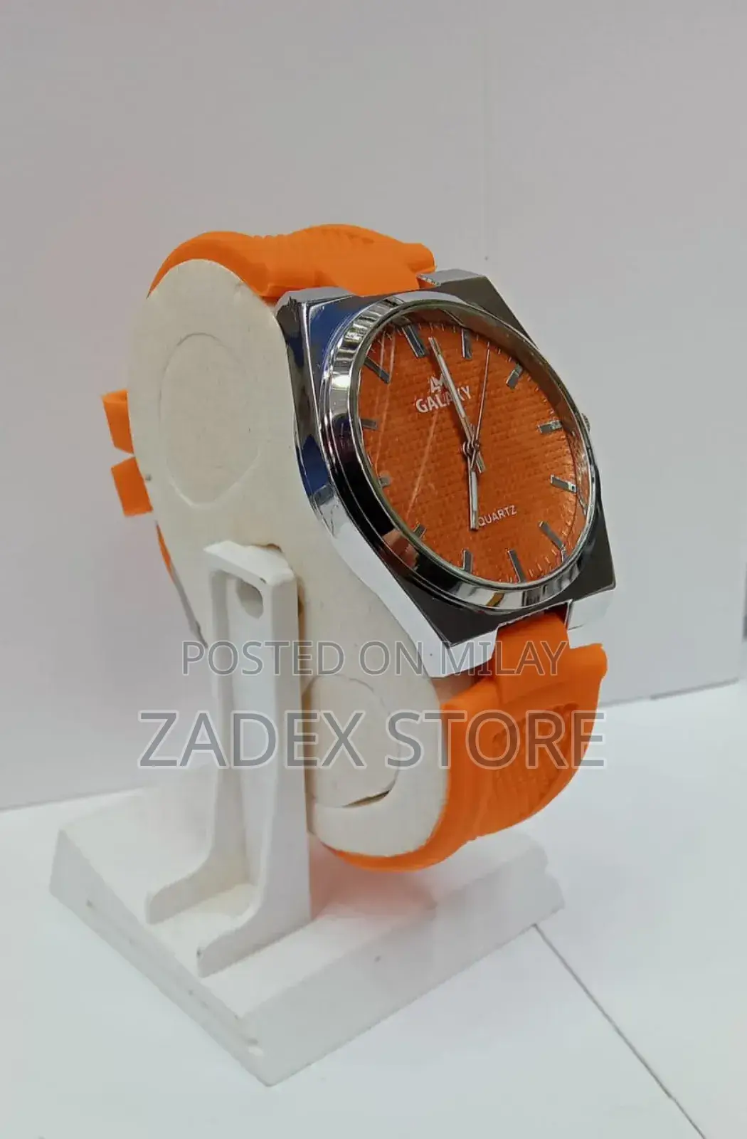Glaxy Belt
Watch