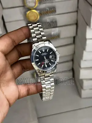 Rolex Heavy Duty