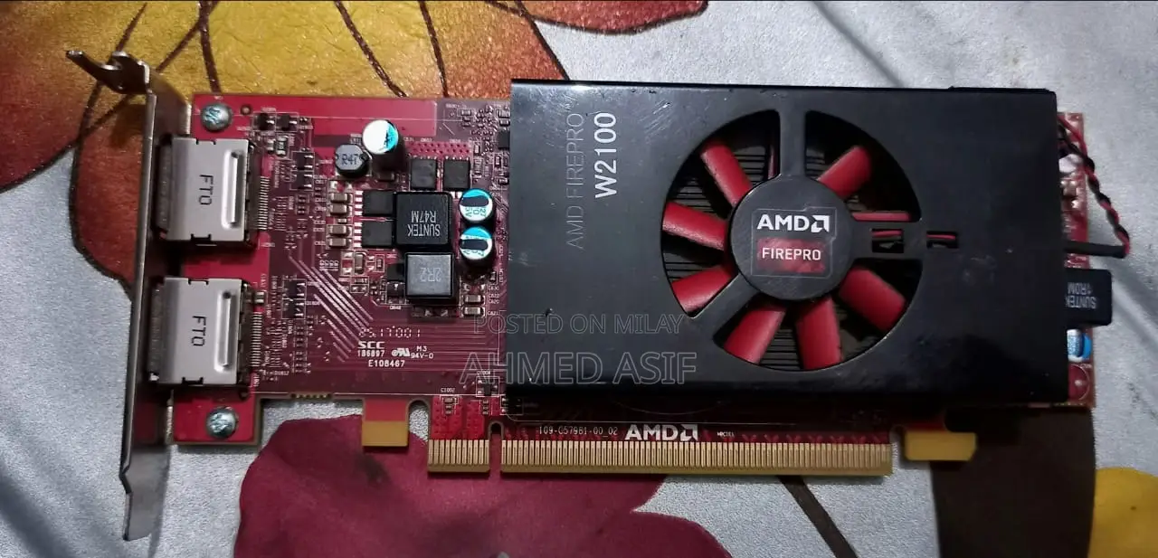 Graphic Card