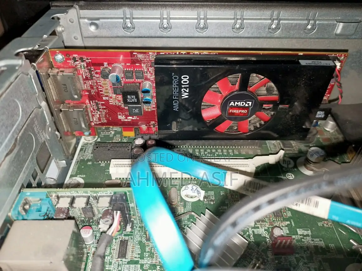 Graphic Card