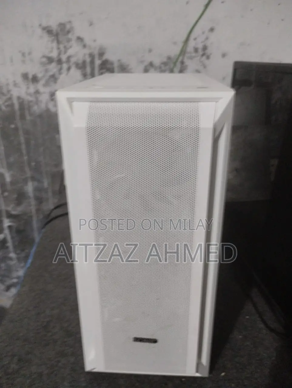 New Acer Aspire C22-860 16GB Intel Core I5 HDD+SSD 750GB