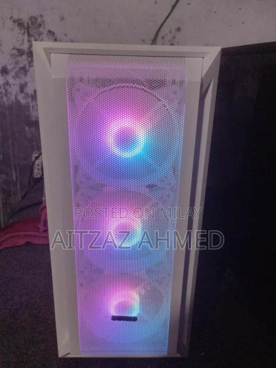 New Acer Aspire C22-860 16GB Intel Core I5 HDD+SSD 750GB