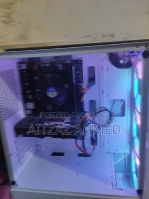 New Acer Aspire C22-860 16GB Intel Core I5 HDD+SSD 750GB