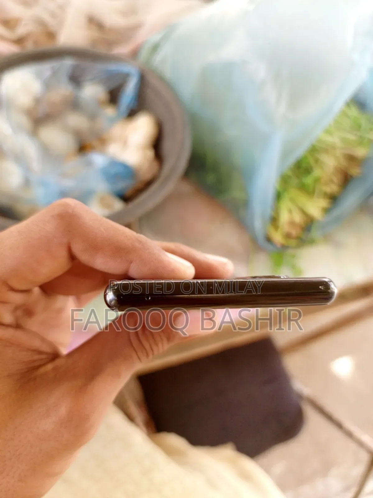 New Sony Xperia 1 64 GB Black