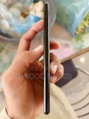 New Sony Xperia 1 64 GB Black