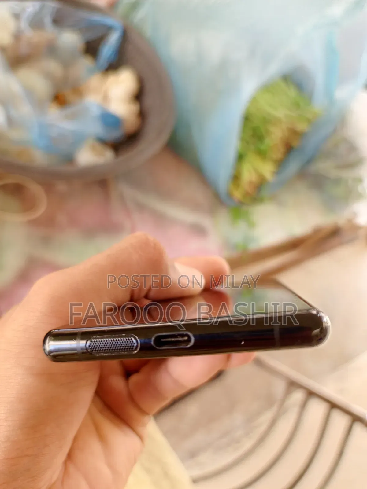 New Sony Xperia 1 64 GB Black