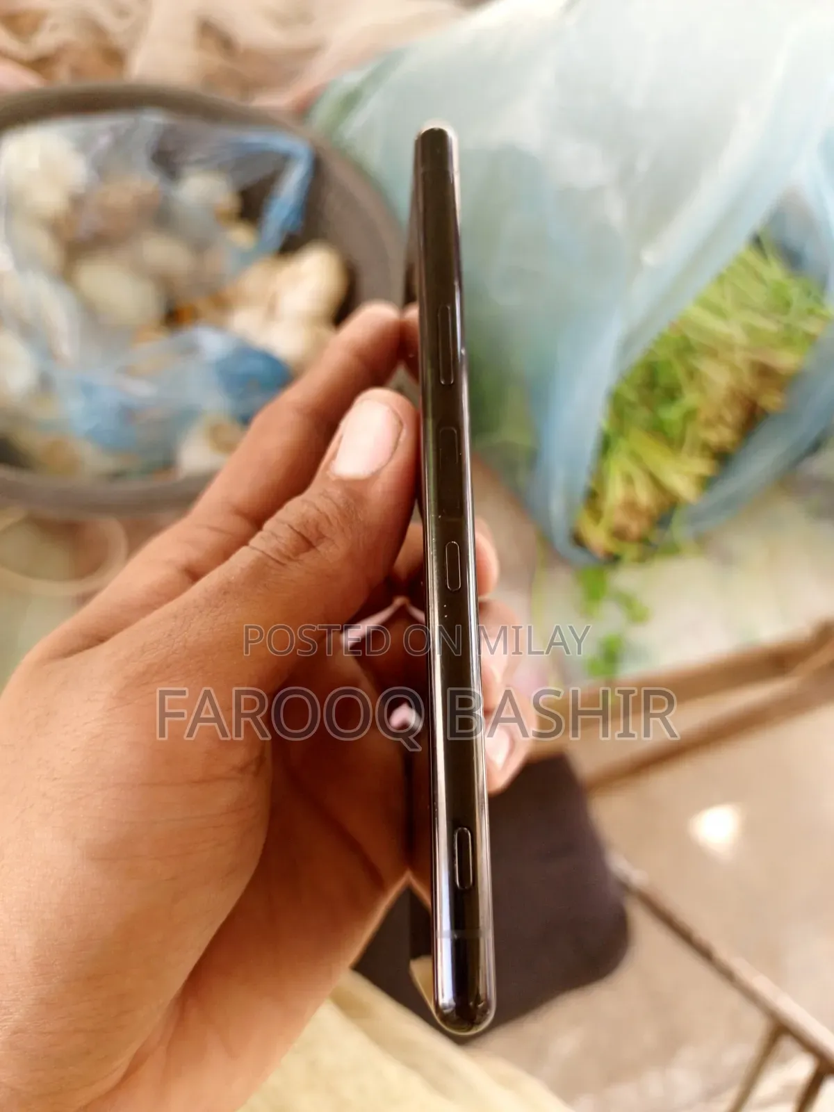 New Sony Xperia 1 64 GB Black