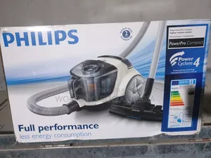Philips Vaccum Cleaner Buy From German Brand New