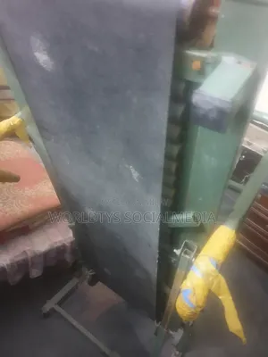 Photo - Manual Treadmill for Sale