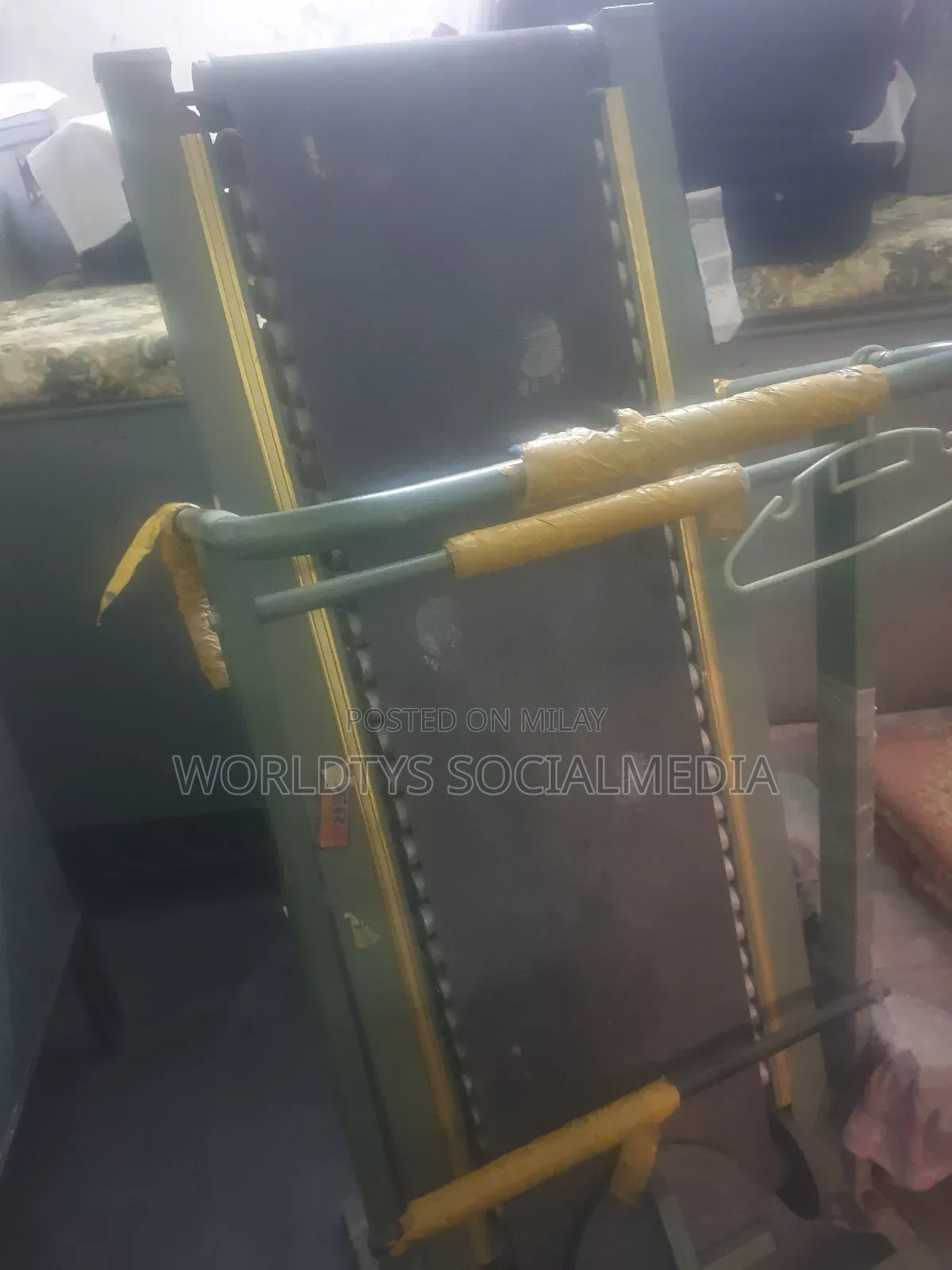 Manual Treadmill for Sale