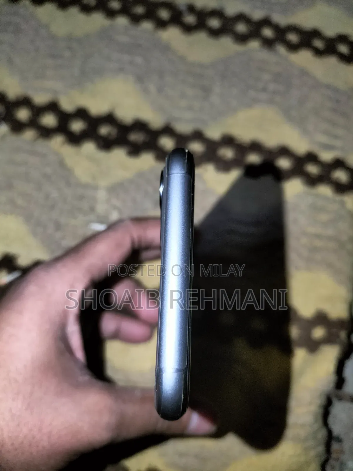 Apple iPhone 11 64 GB Black