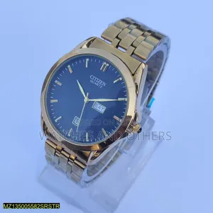 Photo - Men's Analogue Formal Watch