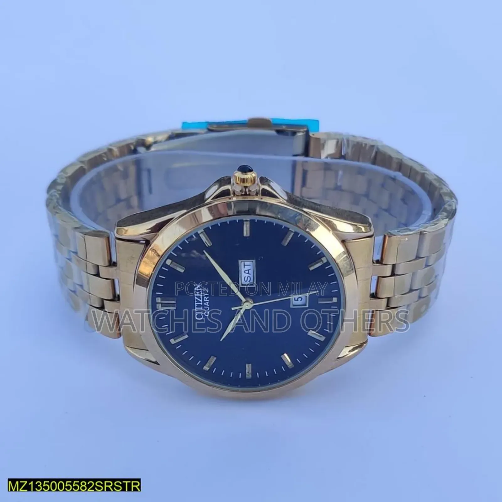 Men's Analogue Formal Watch