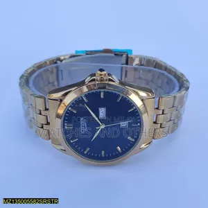 Men's Analogue Formal Watch