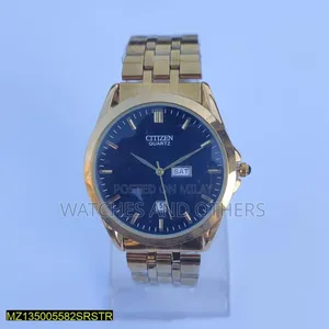 Men's Analogue Formal Watch