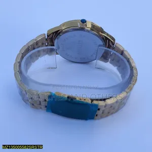 Men's Analogue Formal Watch