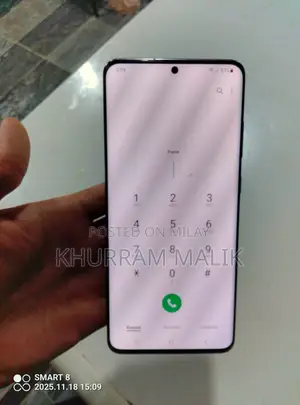 Samsung Galaxy S20 Ultra 5G 128 GB Gray