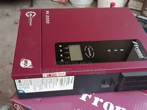 Solar Inverter Fronus Pv 2200