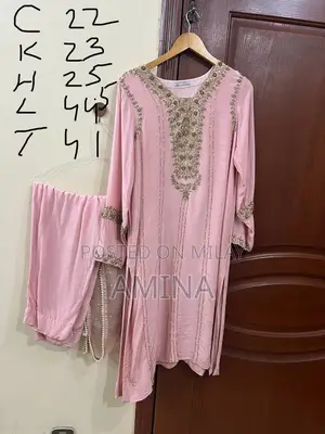 Photo - Formal Dress