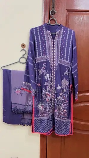 Photo - Winter Designer Dress