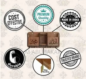 Beautiful Key and Mobile Stand