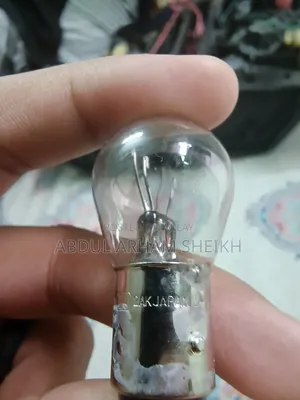 Tsubishi L300 Japani Back Lights