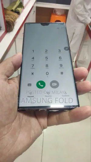 Samsung Galaxy S22 Ultra 256 GB Black