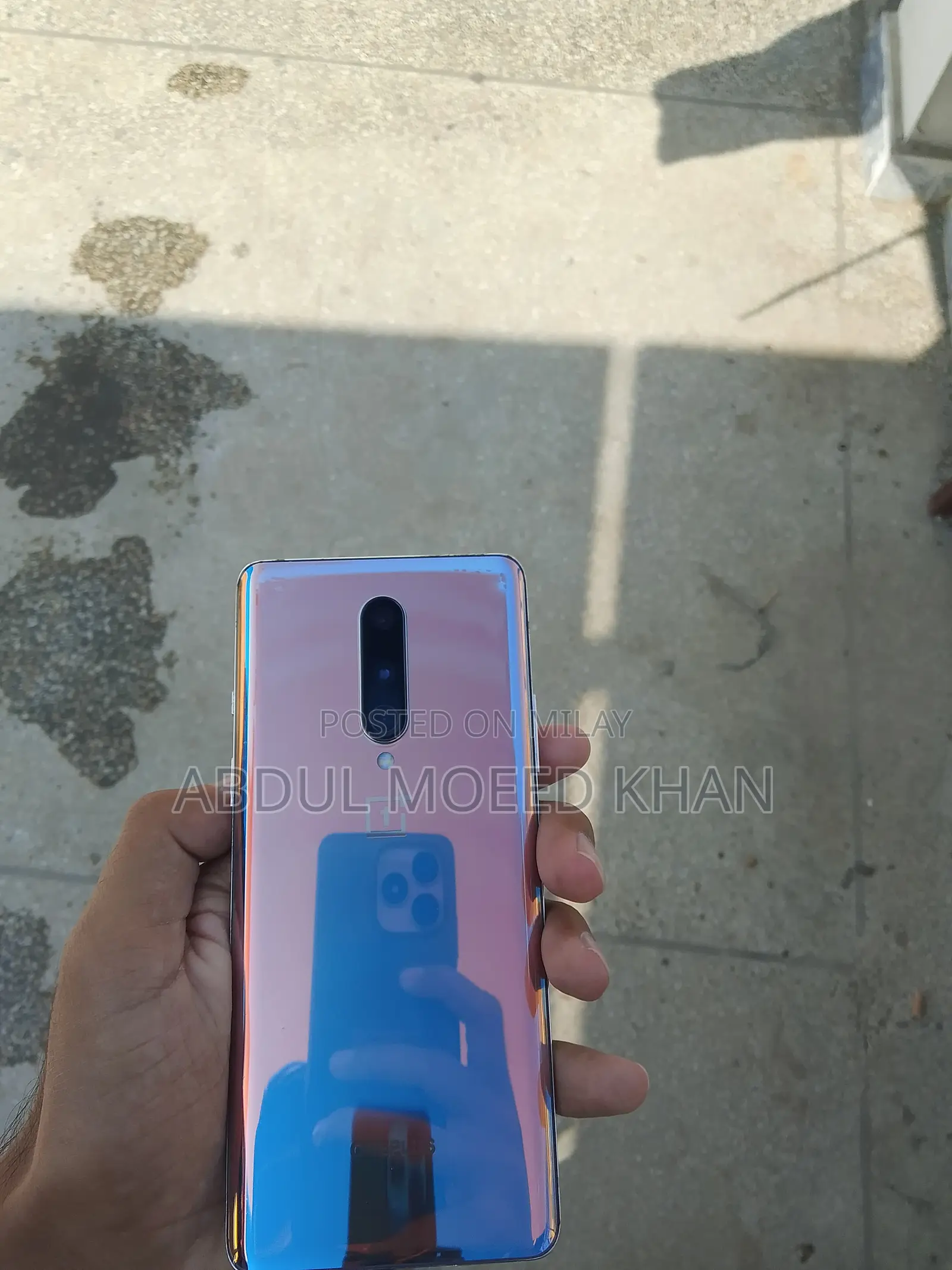 OnePlus 8 128 GB