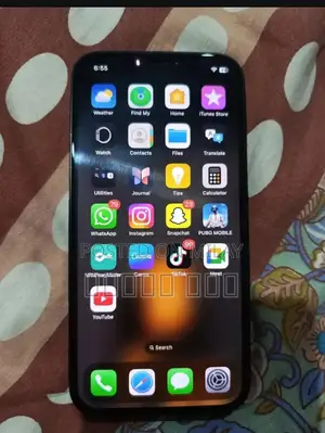 Apple iPhone 12 64 GB Black