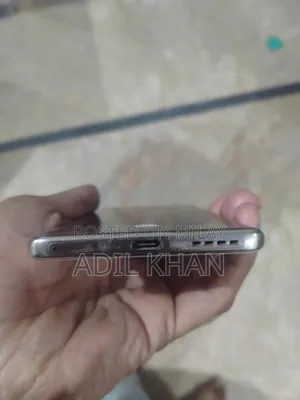 Photo - Infinix Zero 30 256 GB White