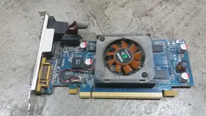 Photo - Nvidia GTX E8400gs 512mb Graphics Card