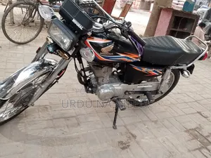 Photo - Honda 2018 Black