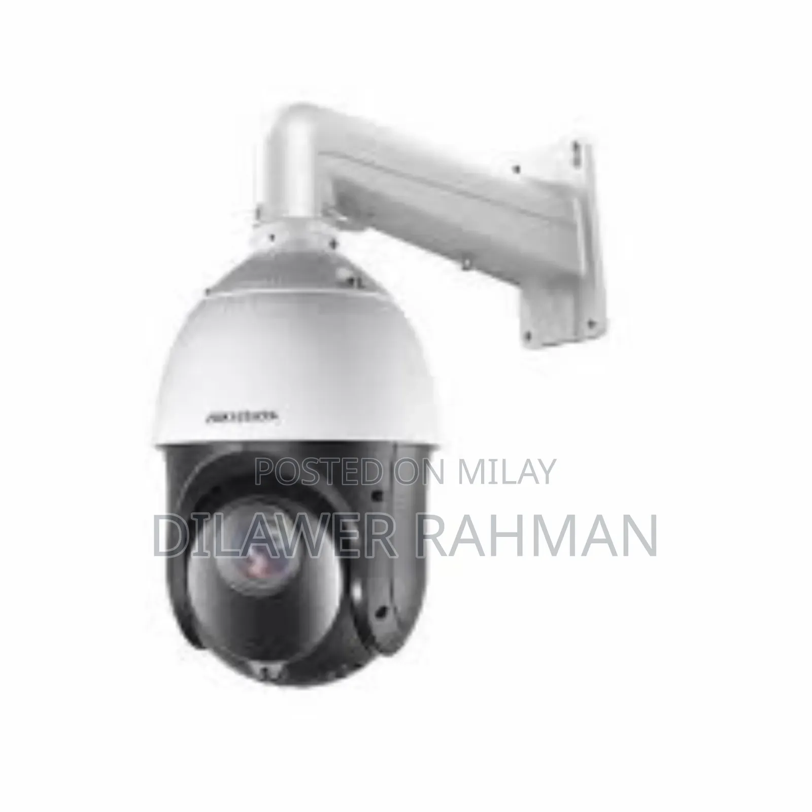 All the CCTV Cameras Installation and Biometric Attendance Machine