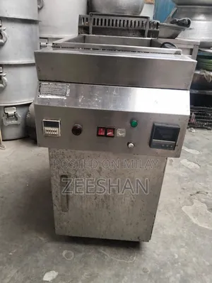 Photo - Air Fryer Machine