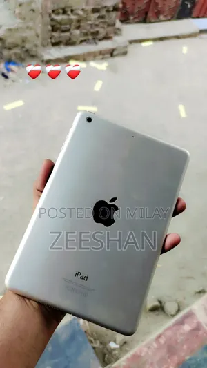 Photo - Apple iPad mini 2 32 GB Gray