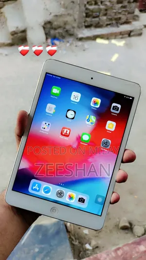 Apple iPad mini 2 32 GB Gray