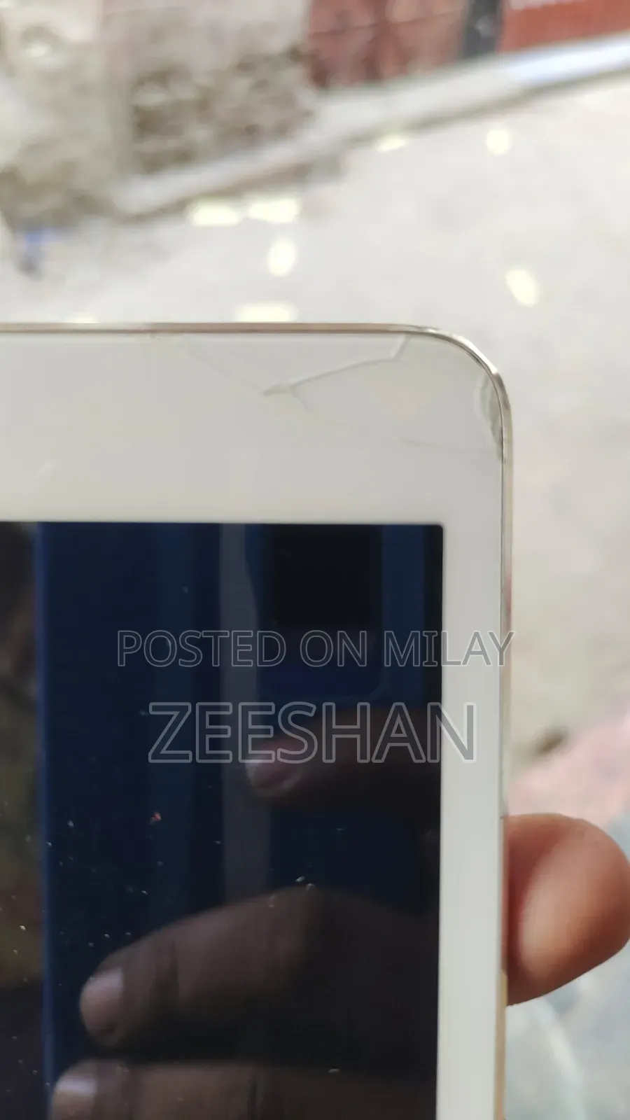 Apple iPad mini 2 32 GB Gray