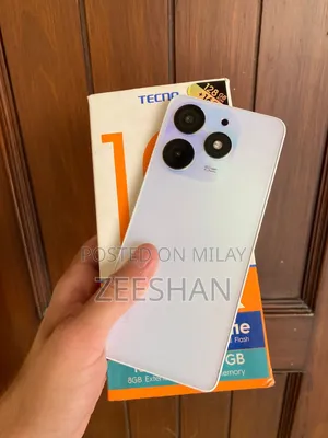 Tecno Spark 10 Pro 128 GB Bronze