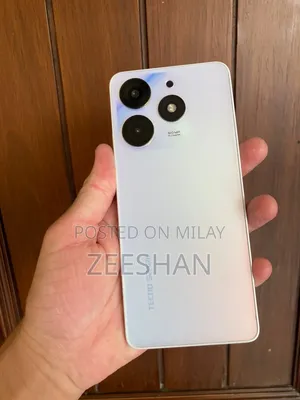 Tecno Spark 10 Pro 128 GB Bronze