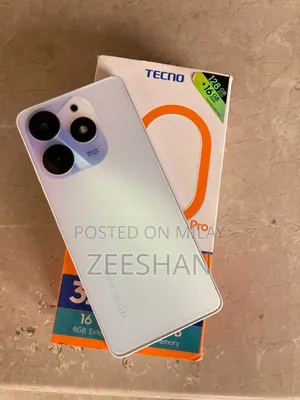 Tecno Spark 10 Pro 128 GB Bronze