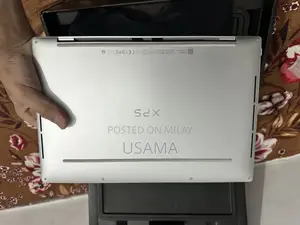 Photo - New Laptop Dell XPS 13 9340 16GB Intel Core Ultra 7 SSD 512GB