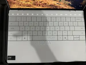 New Laptop Dell XPS 13 9340 16GB Intel Core Ultra 7 SSD 512GB