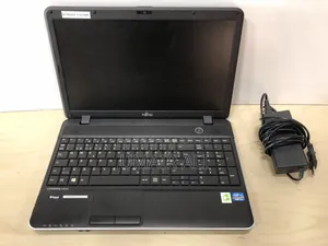Photo - Laptop Fujitsu Lifebook A531 4GB Intel Core I3 SSD 128GB
