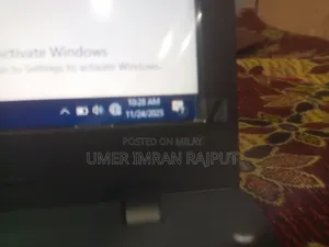 Photo - Laptop Lenovo ThinkPad L470 8GB Intel Core I3 SSD 128GB