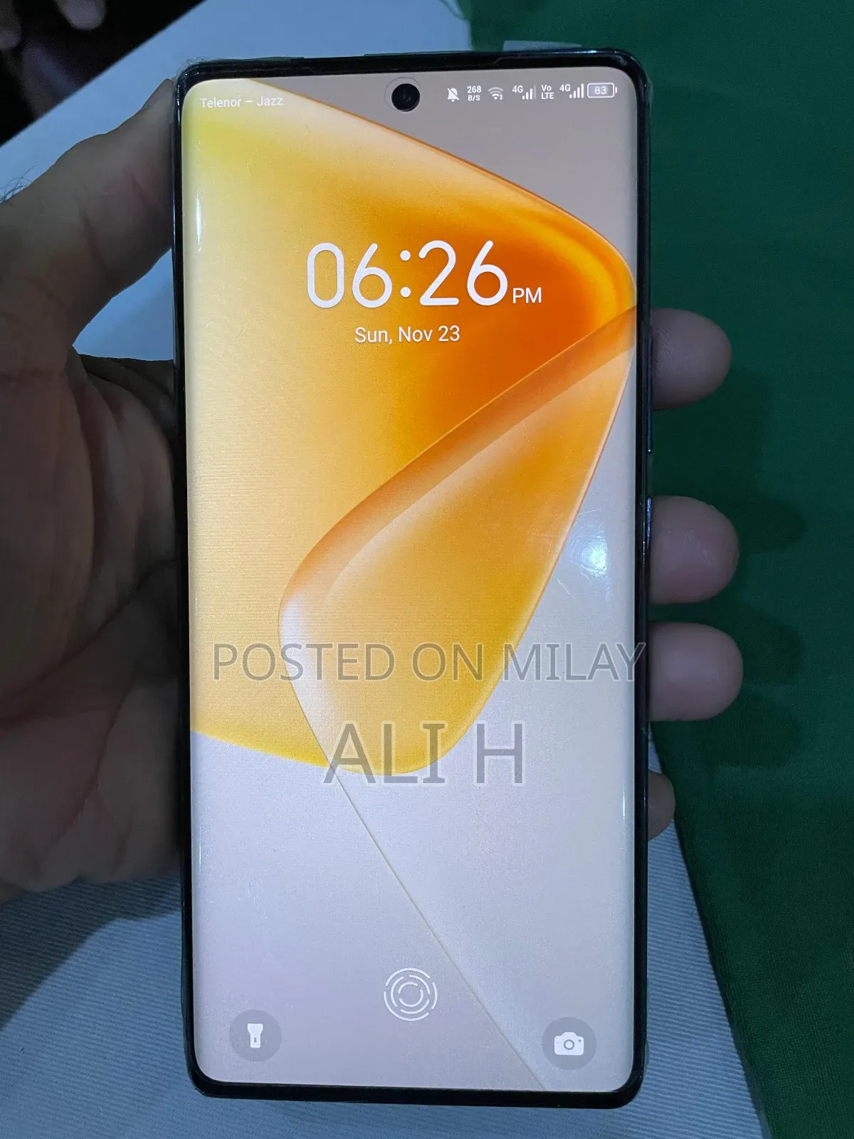 Tecno Spark 20 Pro Plus 256 GB Black