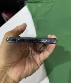 Tecno Spark 20 Pro Plus 256 GB Black