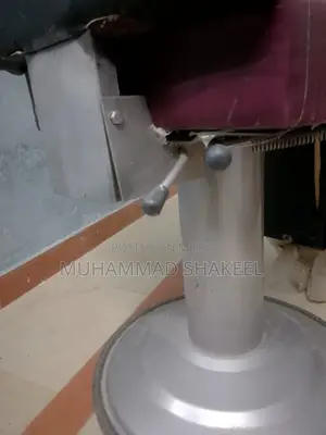 Photo - Parlor Chair Just Like New