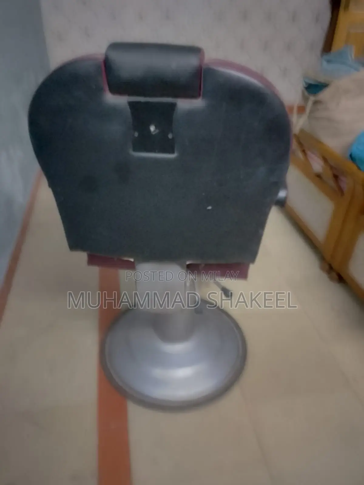 Parlor Chair Just Like New